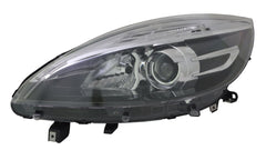 NEU Scheinwerfer links / rechts für Renault Scenic 3 III JZ 2012-2016 H7 mit E-Prüfzeichen