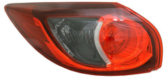 NEU Rücklicht Rückleuchte Heckleuchte hinten links für Mazda CX-5 KE GH 2011-2015 mit E-Prüfzeichen