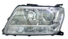 NEU Scheinwerfer links / rechts für Suzuki Grand Vitara JT 2005-2015 H7 HB3 mit E-Prüfzeichen