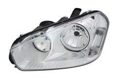 NEU Front Scheinwerfer Set für Ford C-Max 2007-2010 Motor H1 H7 mit E-Prüfzeichen