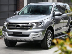 NEU LED Scheinwerfer Frontscheinwerfer für Ford Ranger 2016-2021