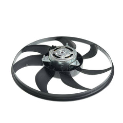 Kühlerlüfter Lüfterrad Motorkühlung 170W 390MM für Opel Corsa D S07 1.0-1.4L