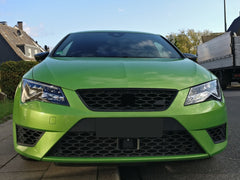 Full LED Scheinwerfer Rechts für Seat Leon 5F Facelift 2017-2020 OE 5F2941774A