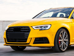 L+R Paar Scheinwerfer Hauptscheinwerfer Frontscheinwerfer für Audi A3 8V Sportback Limo 17-20 mit E-Prüfzeichen