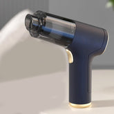 NEU Mini Handstaubsauger Staubgebläse Druckluft Kabellose Staubbläser Auto