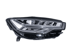 Für Audi A6 C7 12-15 HID Upgrading Scheinwerfer Frontscheinwerfer Direct Plug-in