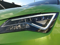 Full LED Scheinwerfer Links für Seat Leon 5F Facelift 2017-2020 OE 5F1941774A