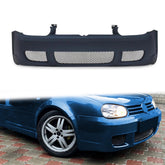 NEU R32 Optik Front Stoßstange vorne Frontschürze für VW Golf 4 IV 1J 1997-2003 mit ABE