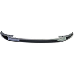 Front Spoiler Stoßstange Spoilerlippe Schwarz Passend für 4er G22 G23 G26 420i 440i 2021+