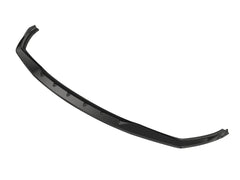 NEU Frontspoiler Spoilerlippe Spoiler Schwarz Glanz Passend für 3er G20 G21 Sport Paket ab 2018