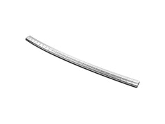 Ladekantenschutz für Toyota Corolla ab 2018 E210 Sedan Stoßstangenschutz