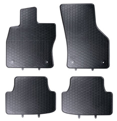 NEU Gummimatten Kofferraumwanne Fußmatten für VW Golf 7 Variant ab 2013