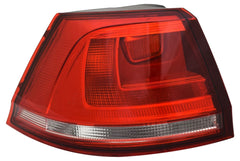 Rücklicht links für VW Golf 7 Variant Kombi 2012-2017 Rot Heckleuchte Rückleucht