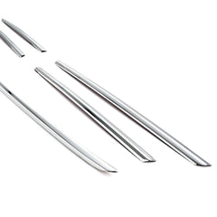 NEU Kühlergrill Leisten für Mercedes Vito W447 2014-2020 5tlg Edelstahl Grillleisten