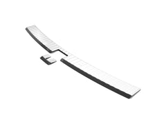 Ladekantenschutz Stoßstangenschutz Innen Edelstahl für Skoda Kodiaq ab 2016