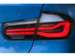 NEU LED Rücklicht Rückleuchten für BMW 3er F30 F80 318D 320D 330D 335D 2013-2018