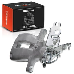 Bremssattel Bremszange Bremssättel Hinten Links für VW Caddy 3 2K 2C 2004-2010