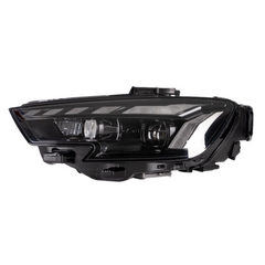 Für Audi A3 8V 2017-2020 LED Scheinwerfer Frontscheinwerfer Direct Plug-in