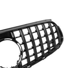NEU GT Front Grill Kühlergrill für Mercedes Benz GLC X254 AMG Line ab 2022