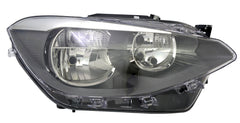 NEU Halogen Scheinwerfer links / rechts für 1er F20 F21 2010-2015 H7 mit E-Prüfzeichen