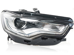 Scheinwerfer Rechts für Audi A6 4G C7 2010-2014 D3S Xenon H7 Kurvenlicht