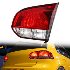 Hecklicht Rückleuchte für VW Golf 6 08-12 Außen Rechts