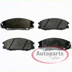 NEU 300mm + 284mm Bremsscheiben Bremsbeläge vorne hinten passend für Hyundai i40 2011-2019