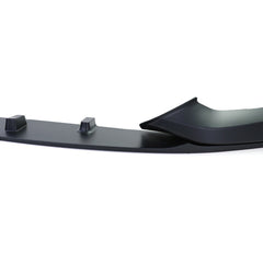 Front Spoiler Lippe Perfomance Matt Passend für 5er G30 G31 16-20