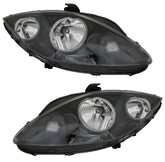 NEU Scheinwerfer für Seat Altea Too 5P Leon 1P ab 2009 H1 H7 mit E-Prüfzeichen