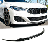 NEU 100% Carbon Frontspoiler Splitter Spoilerlippe Passend für 8er G14 G15 G16 ab 2020