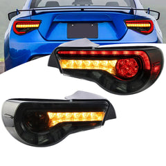 NEU LED Rücklicht Rückleuchten für Toyota 86 GT86 Subaru BRZ Scion FR-S 2012-2020