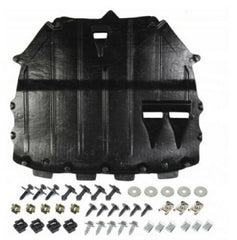 NEU Unterfahrschutz Motorschutz für AUDI TT 2006-2014