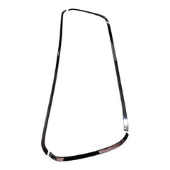 Kühlergrill Leisten für Mercedes Sprinter W907 ab 2018 4 tlg Kühlergrill Rahmen