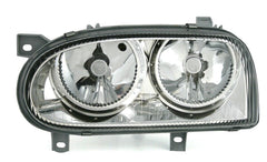 NEU Halogen Scheinwerfer für VW Golf 3 III 1991-1997 H7 Mit E-Prüfzeichen