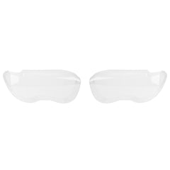 Paar Scheinwerferglas Scheinwerfer Streuscheibe Für BMW 7er E66 E65 2002-2005