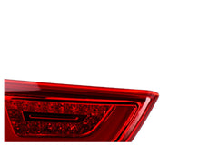 LED Heckleuchte Rückleuchte Rücklicht Links für Audi A1 8X 10-14