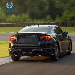 LED Stoßstangenleuchte Rückfahrlicht für Toyota GT86 / Subaru RPZ 2012-2019