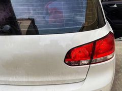 Hecklicht Rückleuchte für VW Golf 6 08-12 Außen Rechts