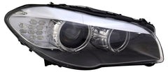 Scheinwerfer rechts für 5er BMW F10 F11 2009-2013 Xenon D1S LED Stellmotor LWR