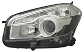 NEU Xenon Scheinwerfer D1S links / rechts für Nissan Qashqai J10 2010-2013 H7 mit E-Prüfzeichen