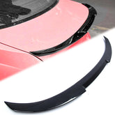 Spoiler Heckspoiler Heckflügel Schwarz Passend für 3er E90 M3 318d 320d 320i 325i 2005-2011