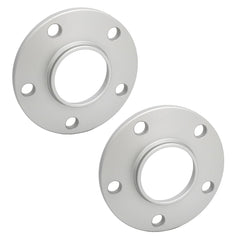 NEU 30mm 2x15mm SCC Spurverbreiterung für VW Golf 7 2012-2021 mit ABE inkl. Radschrauben