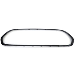 NEU Scheinwerfer Rückleuchten Grill Rahmen Schwarz für Mini F55 F56 F57 2014-2018