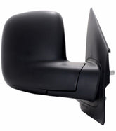 Spiegel rechts für VW T5 2003-2009 Außenspiegel manuell + Glas Konvex