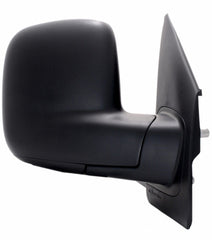 Spiegel rechts für VW T5 2003-2009 Außenspiegel manuell + Glas Konvex