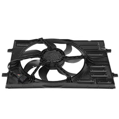 Lüfter Motorkühlung Kühlerlüfter für Audi A3 8V VW Golf VII Seat Leon Skoda
