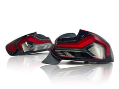 NEU LED Rücklichter Rückleuchten Passend für 2er F22 F23 F87 M2 2014-2020