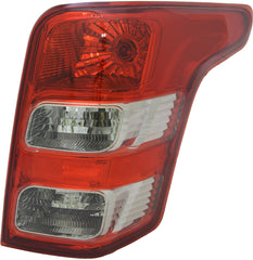 NEU Rücklicht Heckleuchte Rückleuchte rechts für Fiat Fullback Mitsubishi L200 ab 2016 mit E-Prüfzeichen