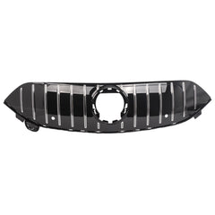 NEU GT Grill Kühlergrill Frontgrill für Mercedes EQS W297 V297 2021-2023