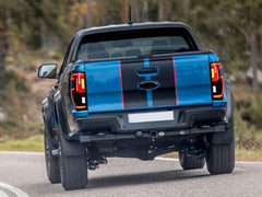 NEU LED Rückleuchten Rücklicht für Ford Ranger T6 T7 PX MK XLT 2012-2021